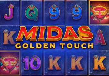 Microgaming - игровой автомат онлайн от Various с RTP 97.64%